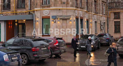 Продажа:  торговое помещение, 65 м 