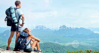 Туpфирма с собственным брендом