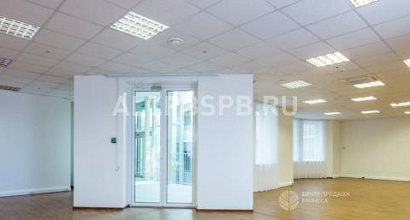 Аренда:Офисное помещение, 125 метров