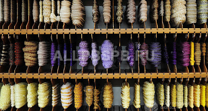 Торговая точка в известном ТЦ