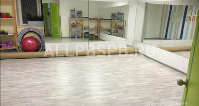 Готовый бизнес  детский клуб громозека