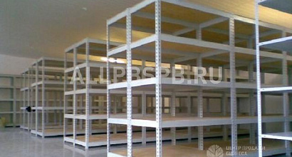 Аренда:  Без посредников Склад в аренду 134.5 м2 