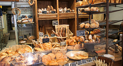 Легендарный буфет у метро Нарвская