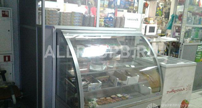 Готовый бизнес  мини кофейня в сзао. работает с 1993 года