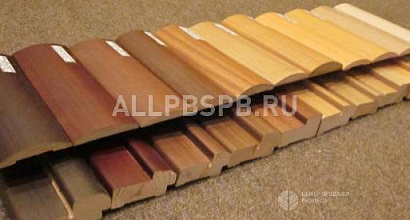 Продается  производство погонажных изделий, г. москва