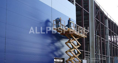 Продается  компания &quot;строитeльныхтeхнологий&quot; с оборотом