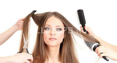 Продажа:  салон красоты с постоянными клиентами 