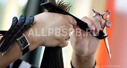 Продажа:  Салон красоты бизнес класса, м. Красные ворота 