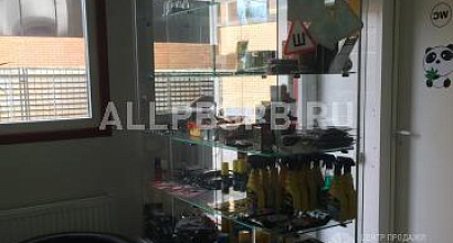 Продажа:  Готовый бизнес продажа автомобильных аксессуаров