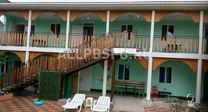 Продажа:  гостиница, 550 м