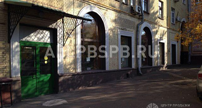 Аренда:  Торговое помещение, 160 м 