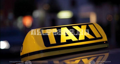 Прибыльный бизнес такси