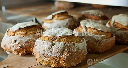 Продажа:  цех изготовления хлебобулочных изделий в г. химки