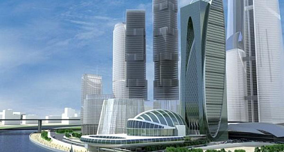 Продажа  нежилого здания с арендаторами