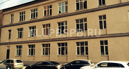 Продажа:  помещение свободного назначения, 1500 м