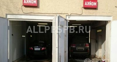 Продажа:  автомойка, м. люблино 
