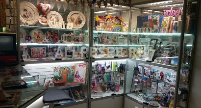 Продается  фотосалон