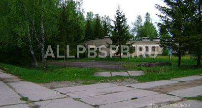 Продается  продам военную базу (залежни кремния и воды)