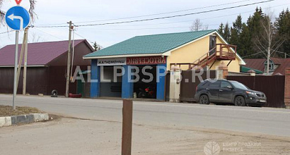 Аренда:  Сдам в аренду &quot;Автосервис и &quot;Шиномонтаж&quot;