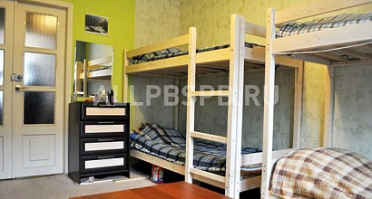 Продажа:  хостел, общежитие на беговой