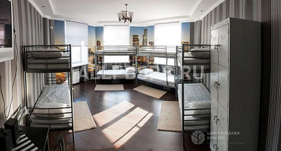 Продажа:  хостел, м. третьяковская 