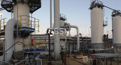 Готовый бизнес  цех разделения воздуха для снабжения техн. газами