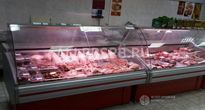 Продажа:  Продается прибыльный мясной бизнес