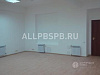 Аренда:  Торговое помещение, 100 м+ склад 140 м