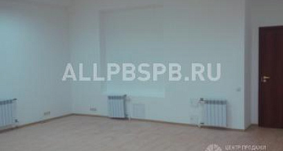 Аренда:  Торговое помещение, 100 м+ склад 140 м