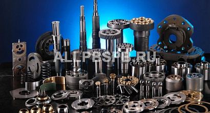 Прибыльный магазин автозапчастей