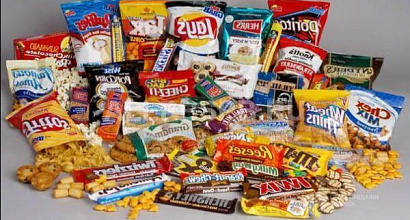 Островок в ТК Сенная