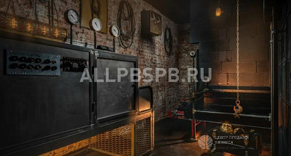 Готовый бизнес  квестовые игры в реальном времени