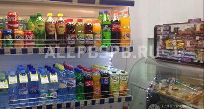 Продается  продам ппа магазина