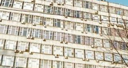 Аренда: Офисное помещение, 865 м 