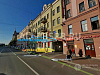 Аренда:Сдам офис напротив метро Фрунзенская