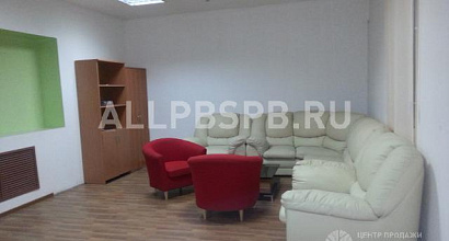 Продажа:  Готовый швейный цех