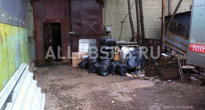 Аренда:  Сдам склад, 200 кв. м, ш. Энтузиастов, вао