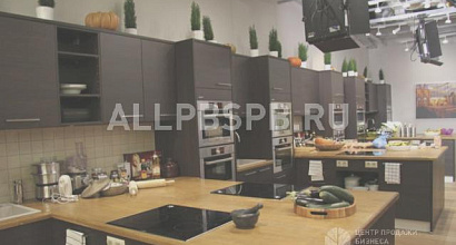 Готовый бизнес  продаю кулинарную компанию