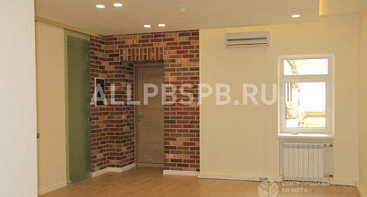 Аренда: Шикарный офис на Покровке, 160 м 