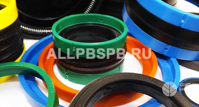 Готовое производство резинотехнических изделий
