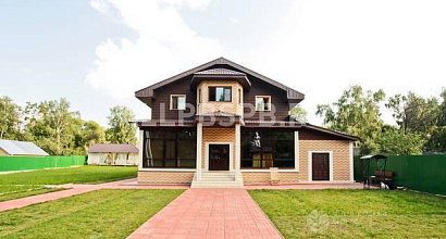 Продажа:  мини-отель в собственности с бассейном, джакузи 