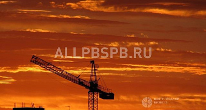 Продается  строительная фирма