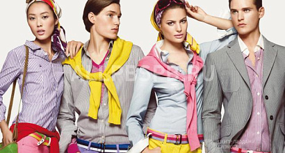 Готовый бизнес  интернет магазин одежды из европы 