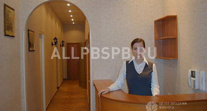 Продажа:  хостел на тверской 