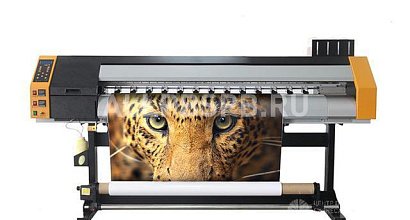 Продается  оборудование для производства фресок и фотообоев