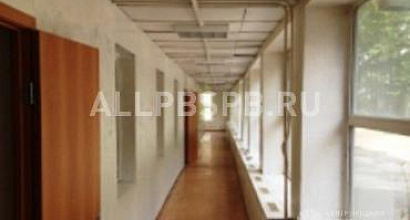 Аренда:  Помещение свободного назначения, 804 м 