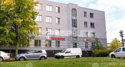 Офисное ОСЗ в Московском районе