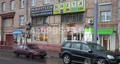 Аренда:  Помещение свободного назначения, 112 м 