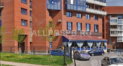 Помещение общественного питания 340 кв.м. в Московском районе