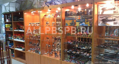 Готовый бизнес  прибыльный рыболовный магазин с продвинутым сайтом